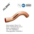 J9104 Copper pipe fitting crossover completo